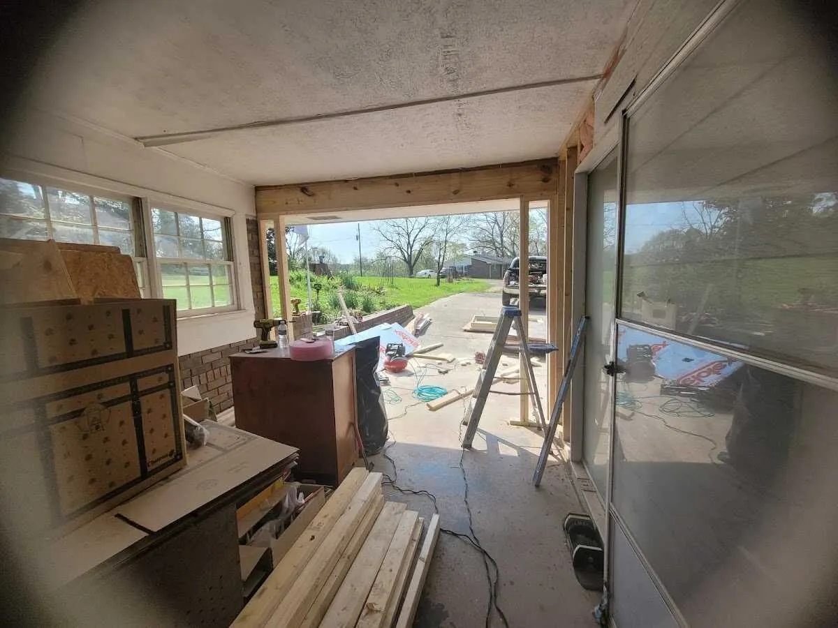 Air movers and dehumidifier for Drying & Dehumidification in Shallotte